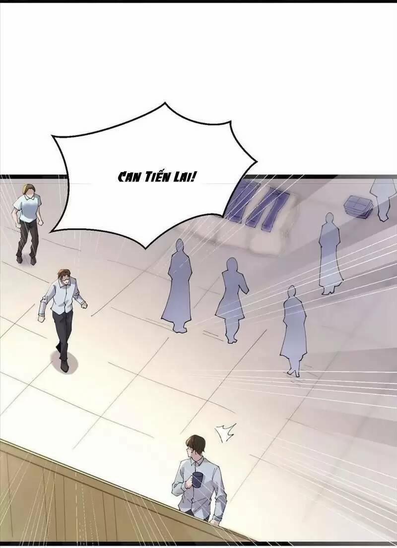 Trùng Sinh Trở Lại 1983 Làm Phú Hào 114 trang 12