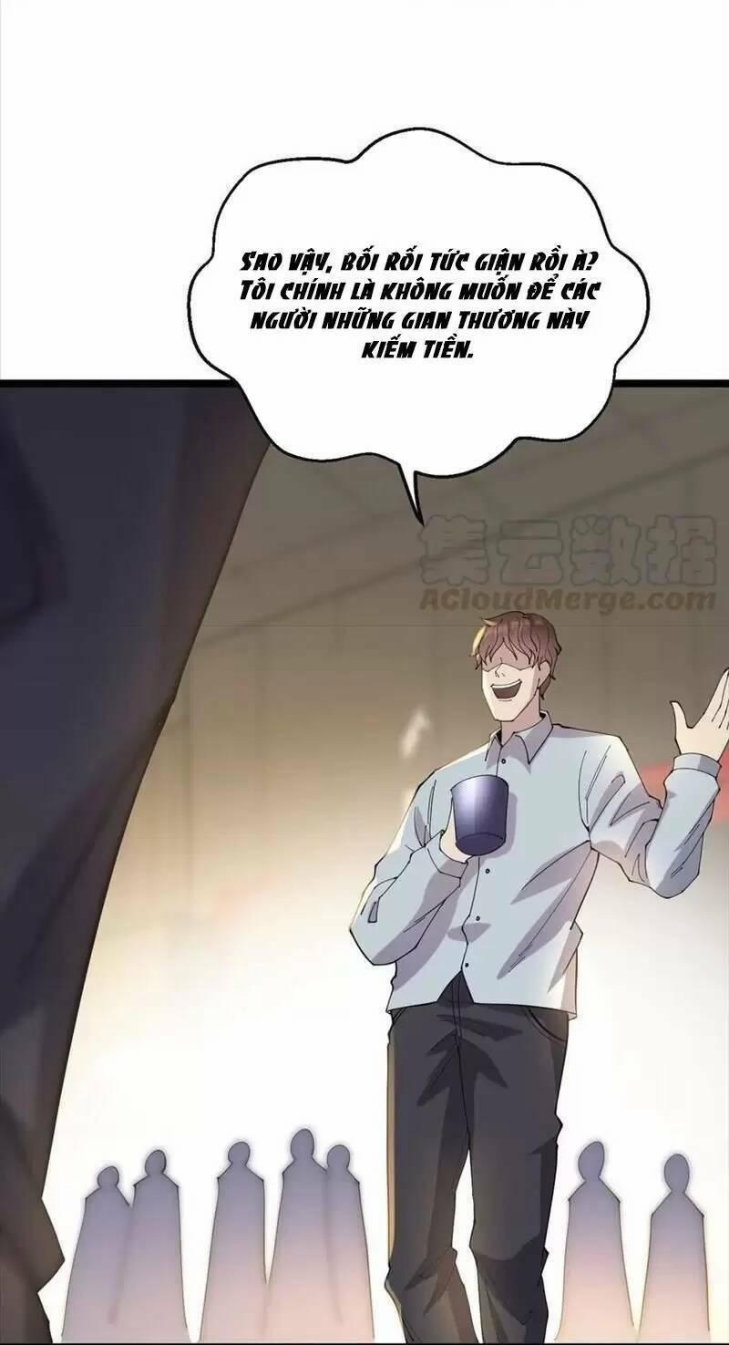 Trùng Sinh Trở Lại 1983 Làm Phú Hào 114 trang 13