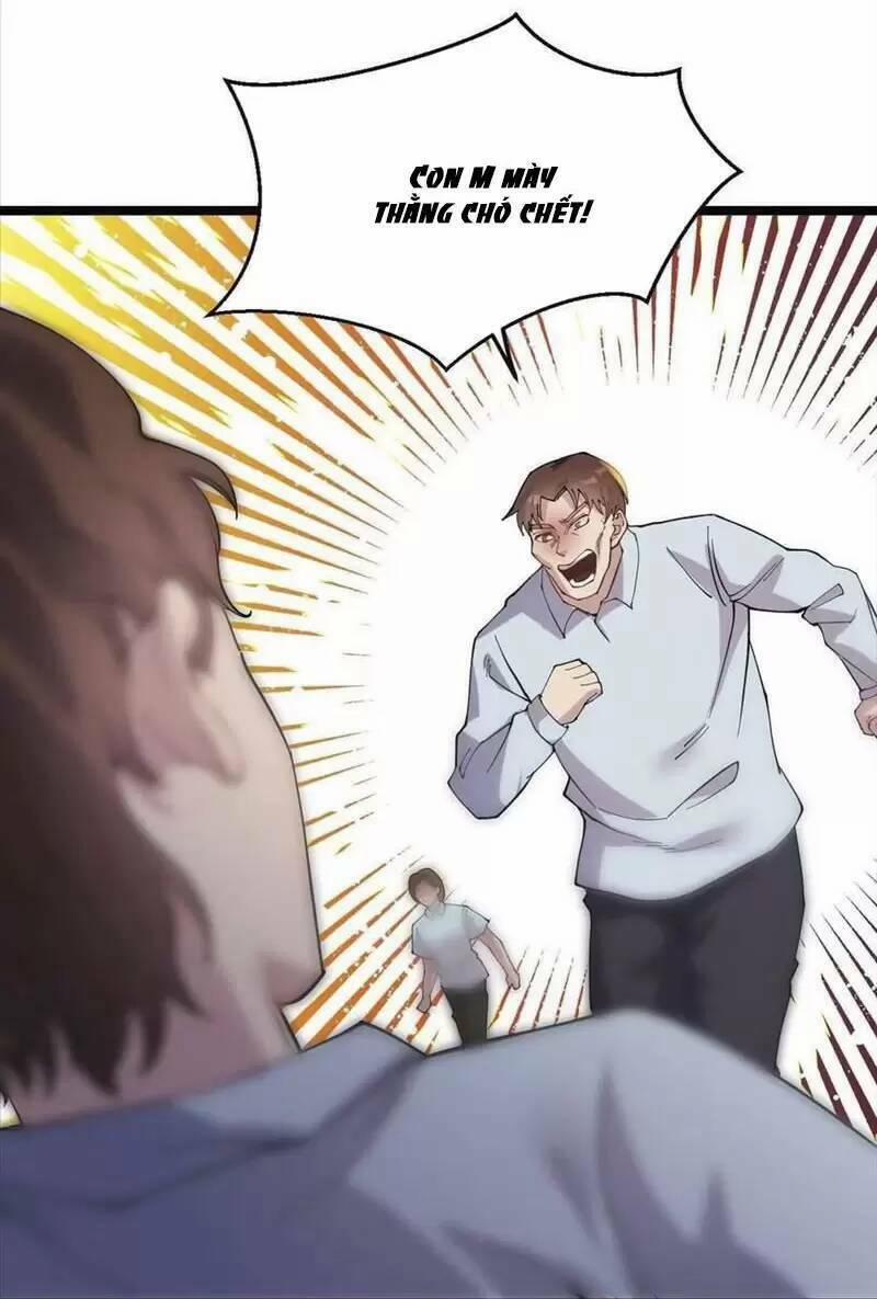 Trùng Sinh Trở Lại 1983 Làm Phú Hào 114 trang 20