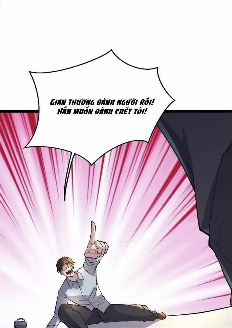 Trùng Sinh Trở Lại 1983 Làm Phú Hào 114 trang 22