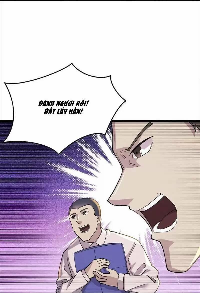 Trùng Sinh Trở Lại 1983 Làm Phú Hào 114 trang 24