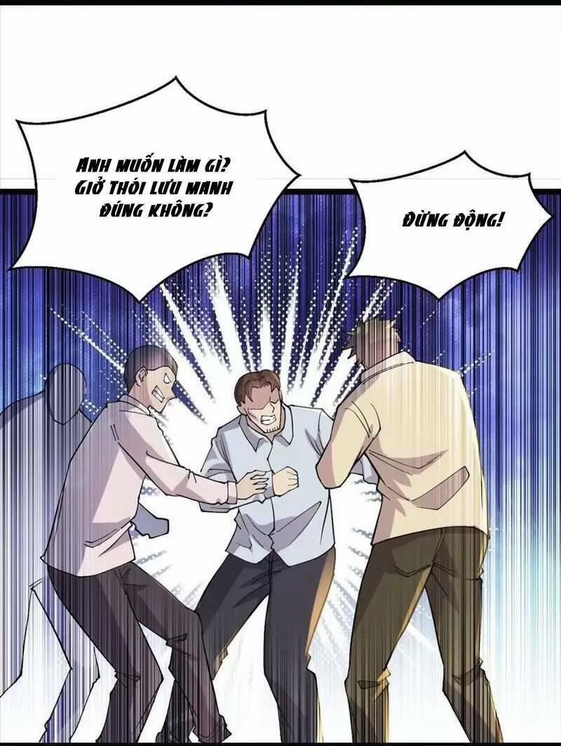 Trùng Sinh Trở Lại 1983 Làm Phú Hào 114 trang 25