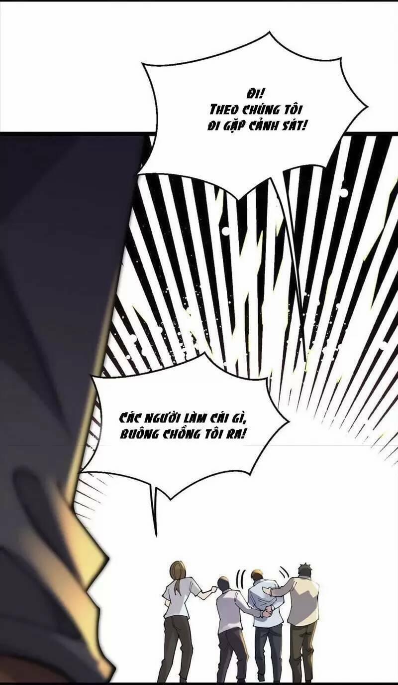 Trùng Sinh Trở Lại 1983 Làm Phú Hào 114 trang 30