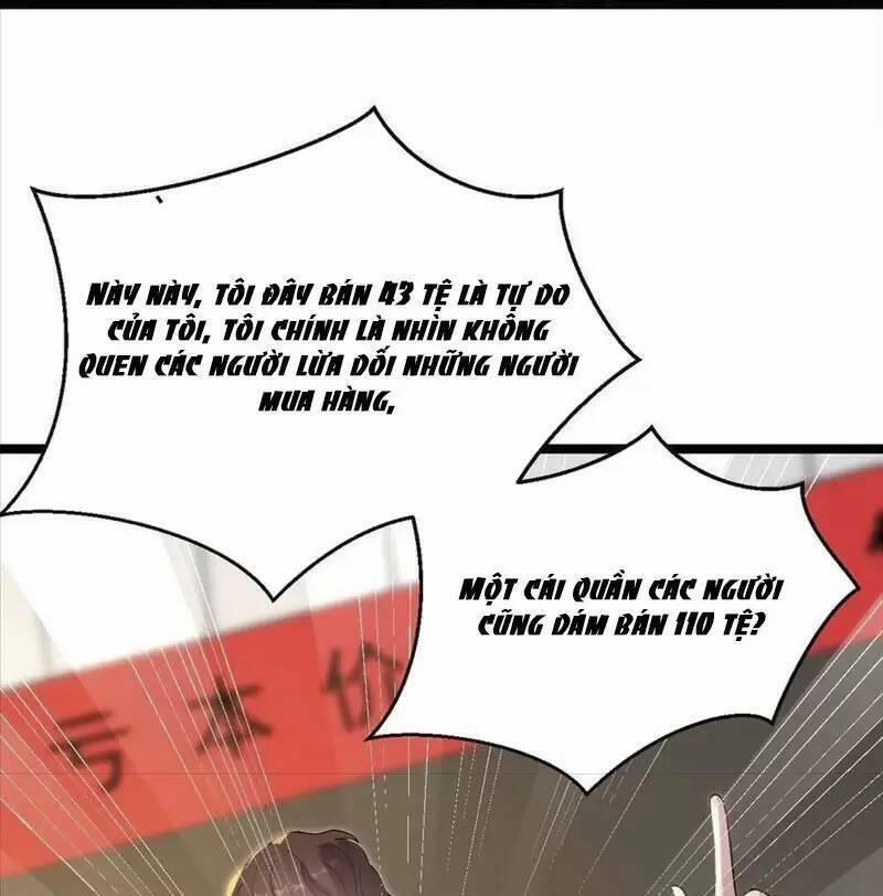 Trùng Sinh Trở Lại 1983 Làm Phú Hào 114 trang 6