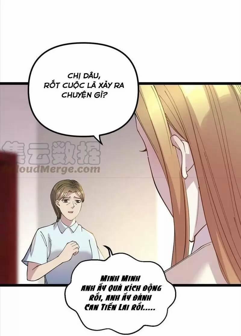 Trùng Sinh Trở Lại 1983 Làm Phú Hào 115 trang 11