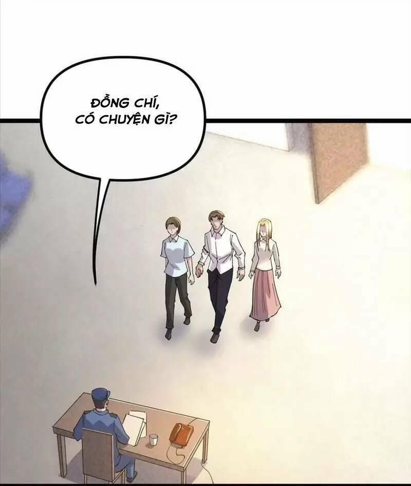 Trùng Sinh Trở Lại 1983 Làm Phú Hào 115 trang 15