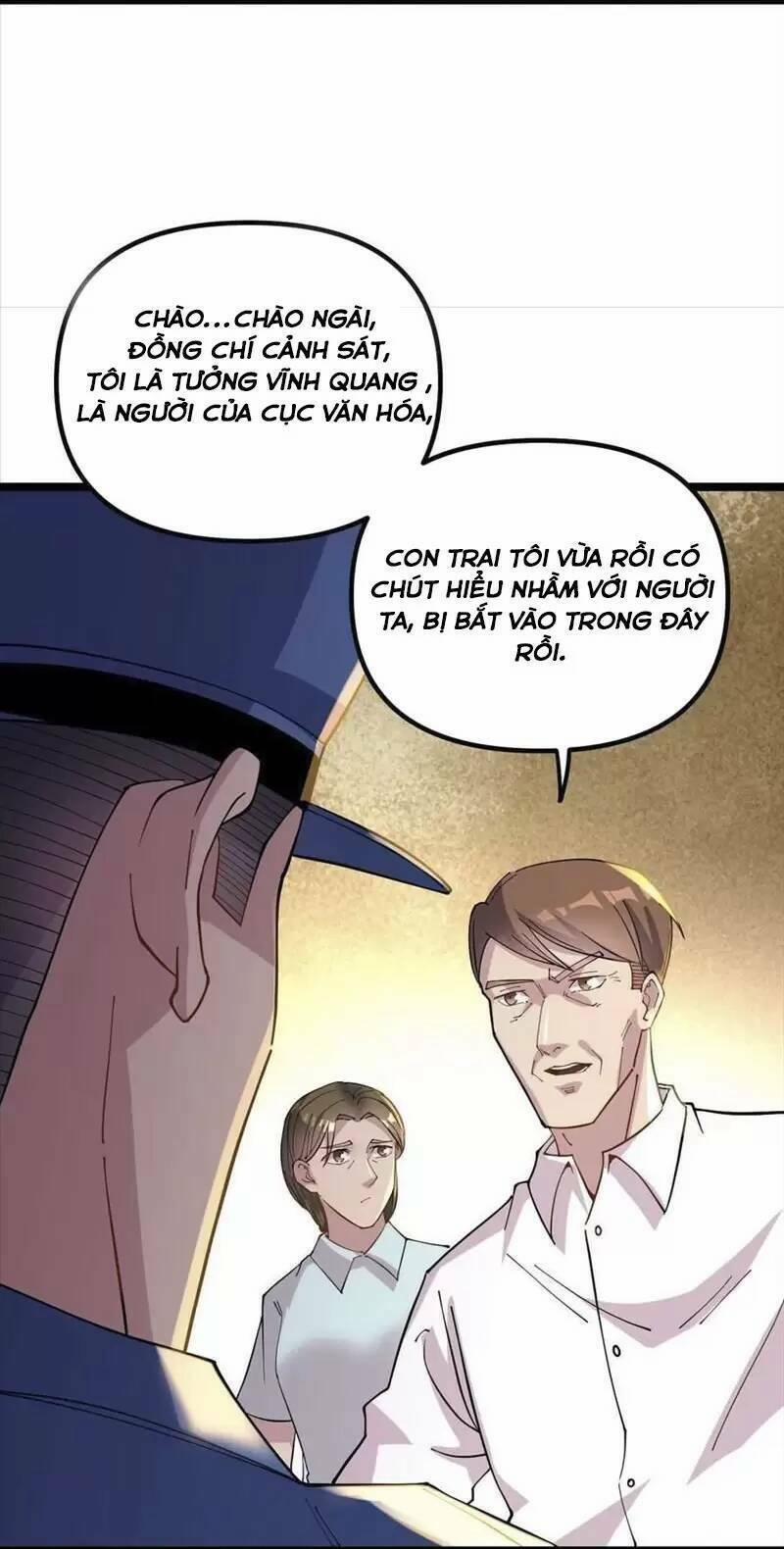 Trùng Sinh Trở Lại 1983 Làm Phú Hào 115 trang 16