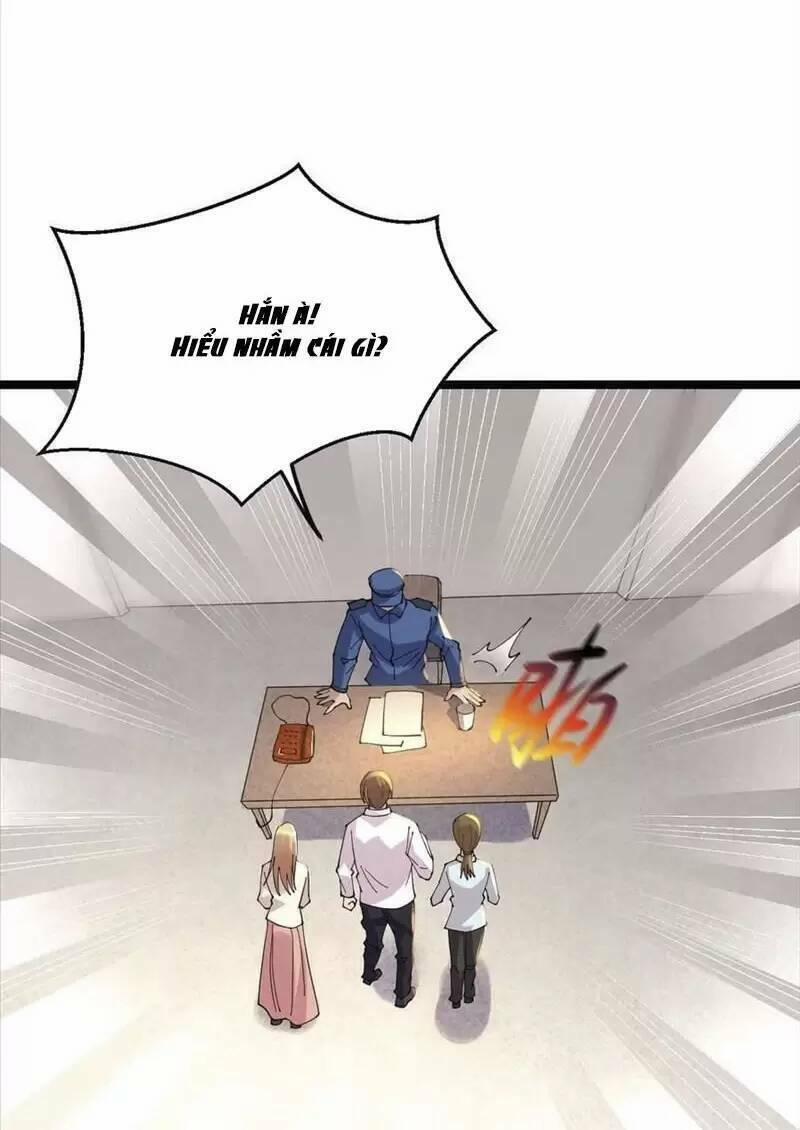 Trùng Sinh Trở Lại 1983 Làm Phú Hào 115 trang 19