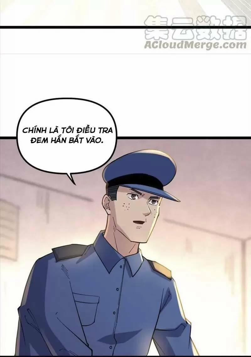 Trùng Sinh Trở Lại 1983 Làm Phú Hào 115 trang 20