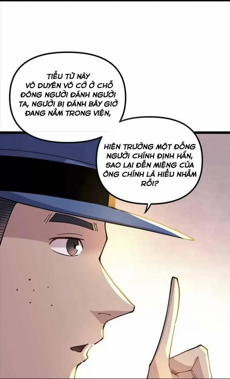 Trùng Sinh Trở Lại 1983 Làm Phú Hào 115 trang 21