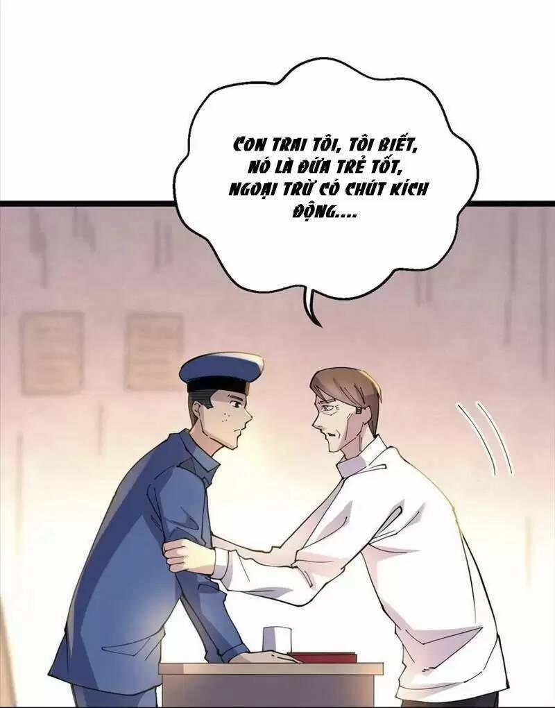 Trùng Sinh Trở Lại 1983 Làm Phú Hào 115 trang 23