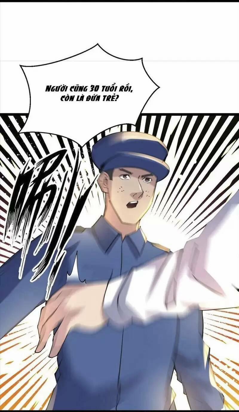 Trùng Sinh Trở Lại 1983 Làm Phú Hào 115 trang 24