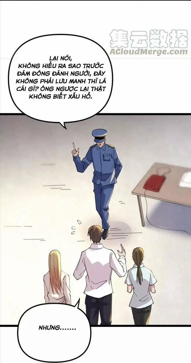 Trùng Sinh Trở Lại 1983 Làm Phú Hào 115 trang 25