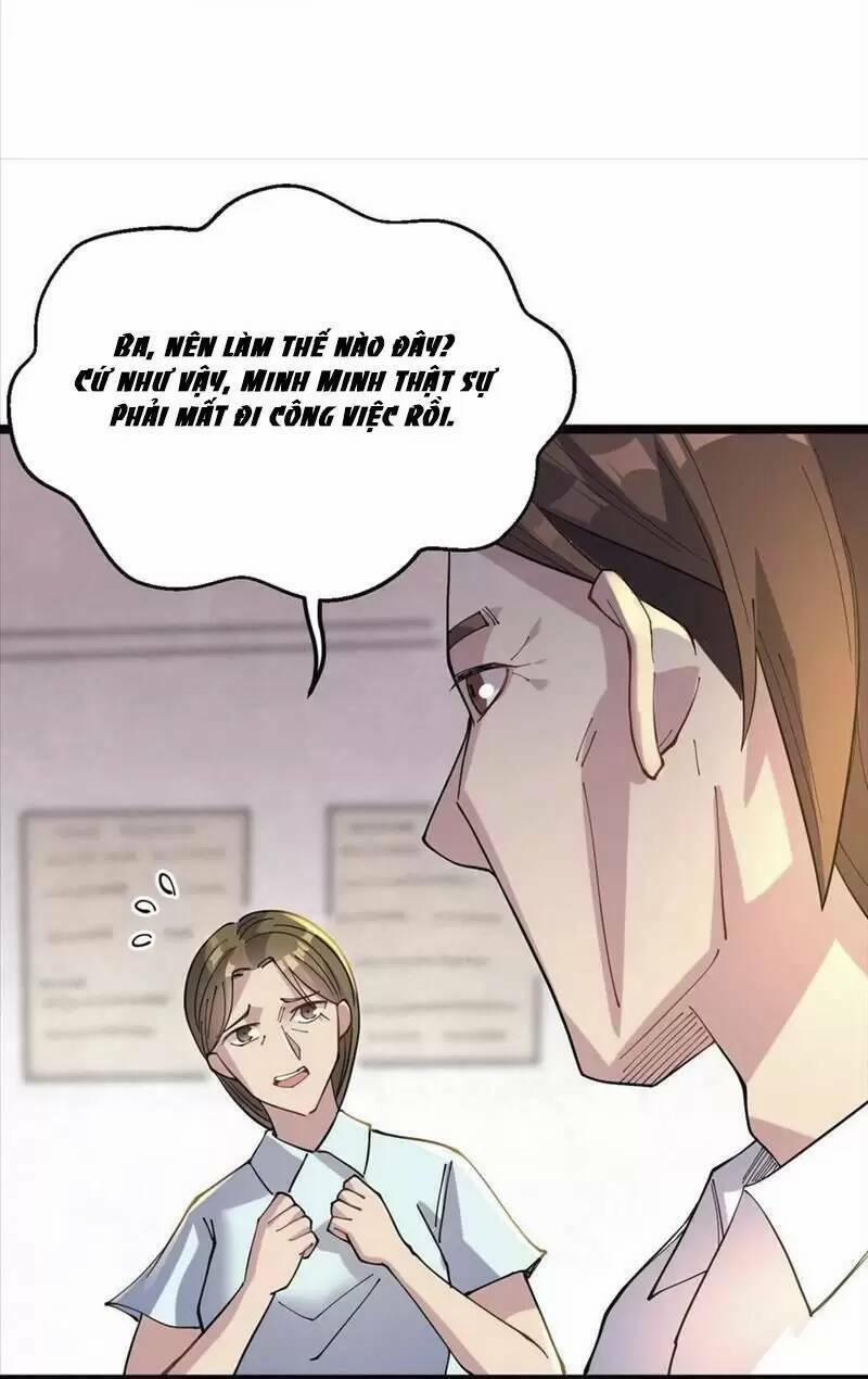 Trùng Sinh Trở Lại 1983 Làm Phú Hào 115 trang 26