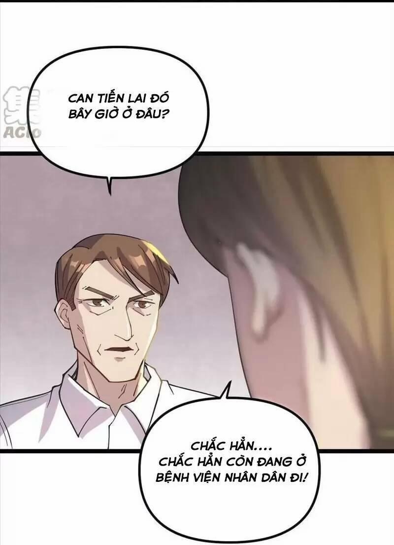 Trùng Sinh Trở Lại 1983 Làm Phú Hào 115 trang 27