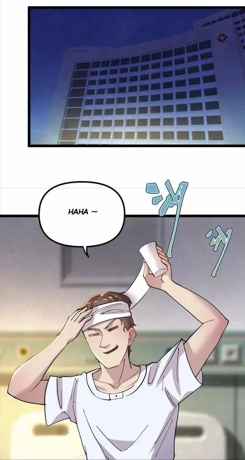 Trùng Sinh Trở Lại 1983 Làm Phú Hào 115 trang 28