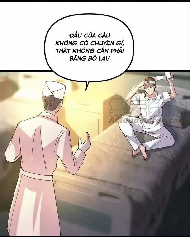 Trùng Sinh Trở Lại 1983 Làm Phú Hào 115 trang 29