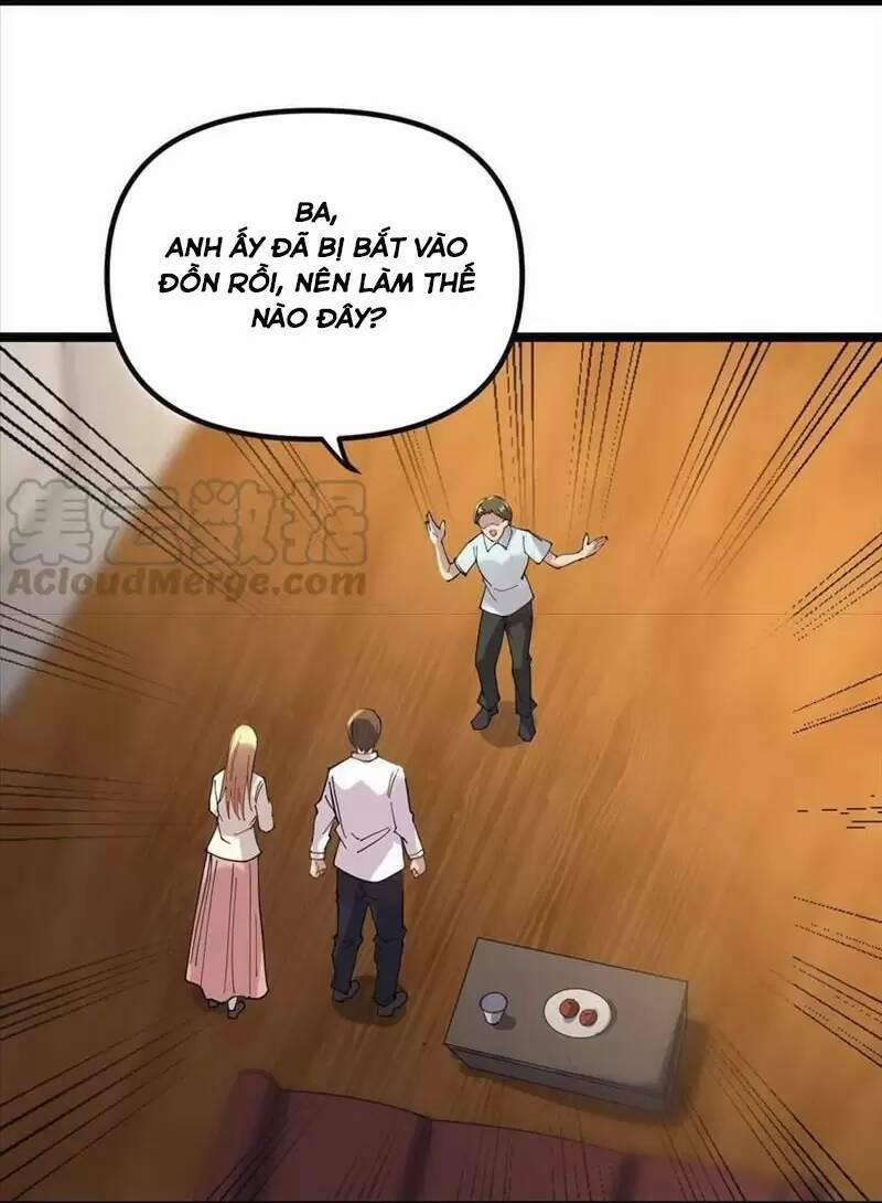 Trùng Sinh Trở Lại 1983 Làm Phú Hào 115 trang 5