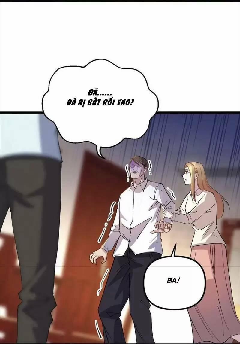 Trùng Sinh Trở Lại 1983 Làm Phú Hào 115 trang 6