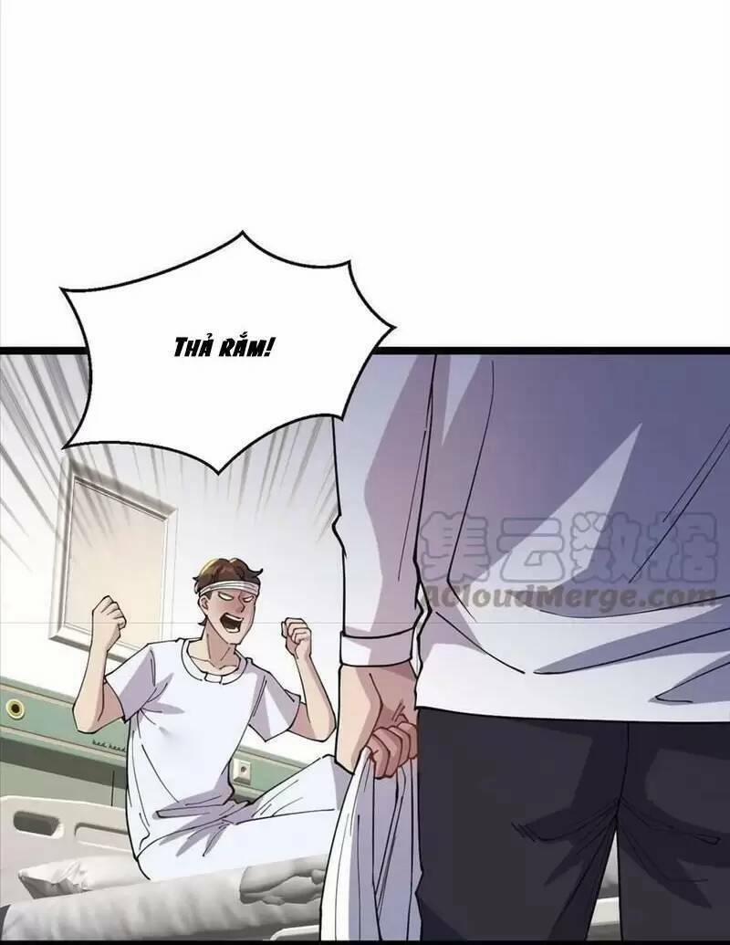 Trùng Sinh Trở Lại 1983 Làm Phú Hào 116 trang 11