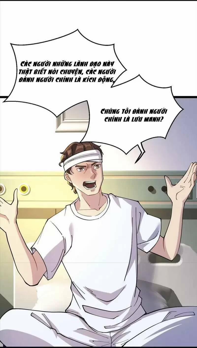 Trùng Sinh Trở Lại 1983 Làm Phú Hào 116 trang 12