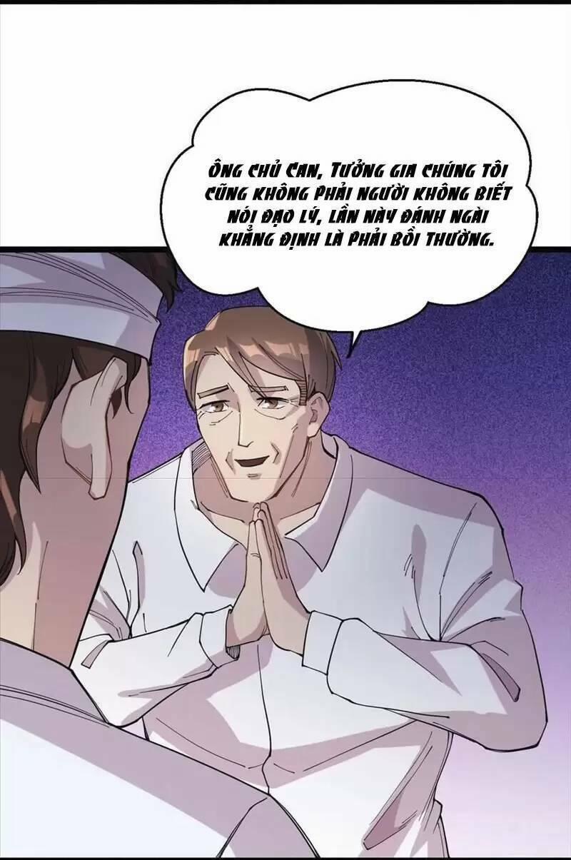 Trùng Sinh Trở Lại 1983 Làm Phú Hào 116 trang 15