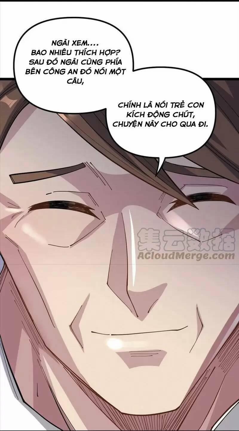 Trùng Sinh Trở Lại 1983 Làm Phú Hào 116 trang 16