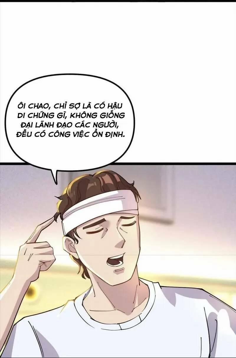 Trùng Sinh Trở Lại 1983 Làm Phú Hào 116 trang 17