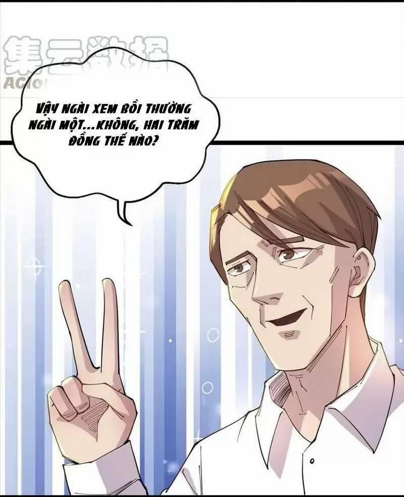 Trùng Sinh Trở Lại 1983 Làm Phú Hào 116 trang 19