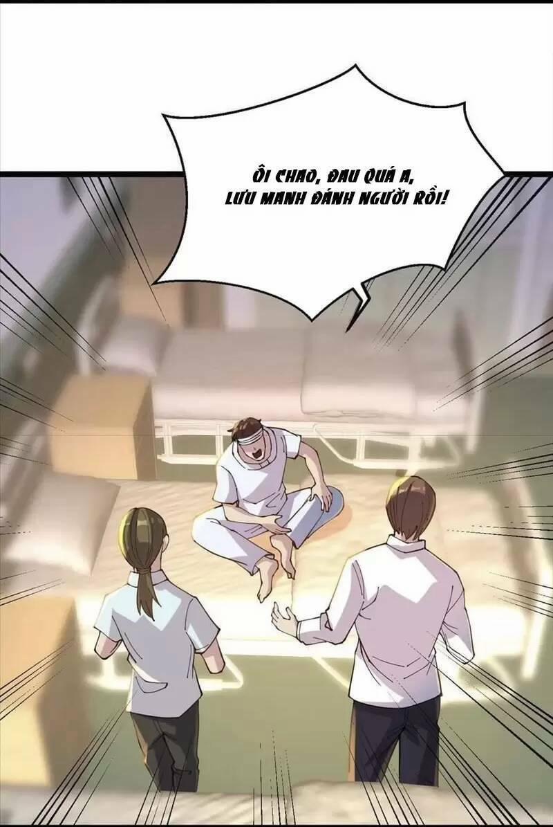 Trùng Sinh Trở Lại 1983 Làm Phú Hào 116 trang 20