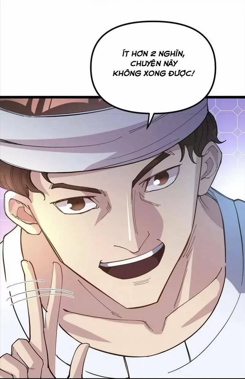 Trùng Sinh Trở Lại 1983 Làm Phú Hào 116 trang 23