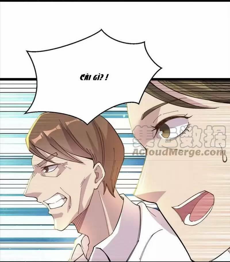 Trùng Sinh Trở Lại 1983 Làm Phú Hào 116 trang 24