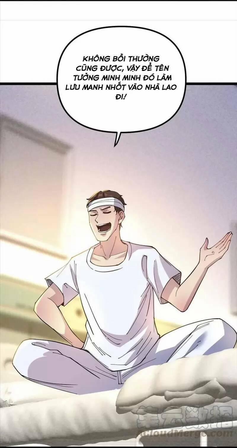 Trùng Sinh Trở Lại 1983 Làm Phú Hào 116 trang 26