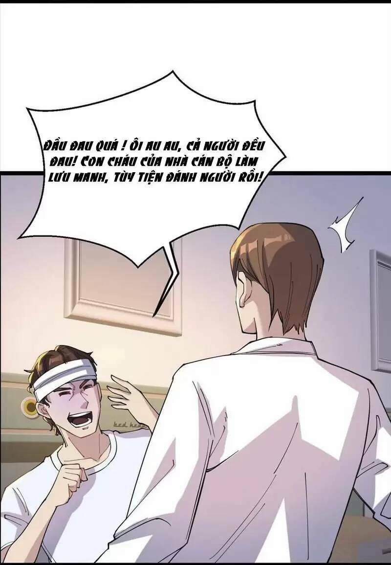 Trùng Sinh Trở Lại 1983 Làm Phú Hào 116 trang 9