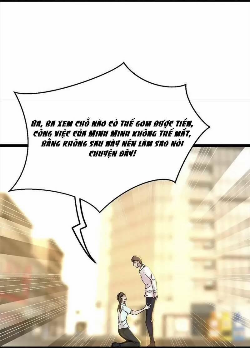 Trùng Sinh Trở Lại 1983 Làm Phú Hào 117 trang 14