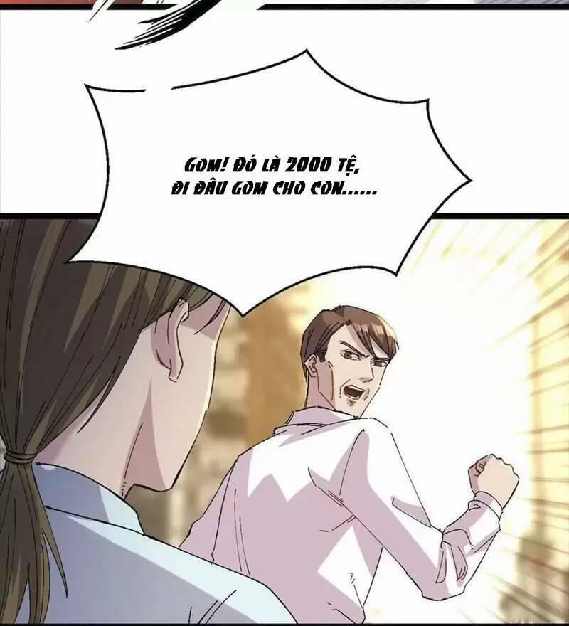 Trùng Sinh Trở Lại 1983 Làm Phú Hào 117 trang 16