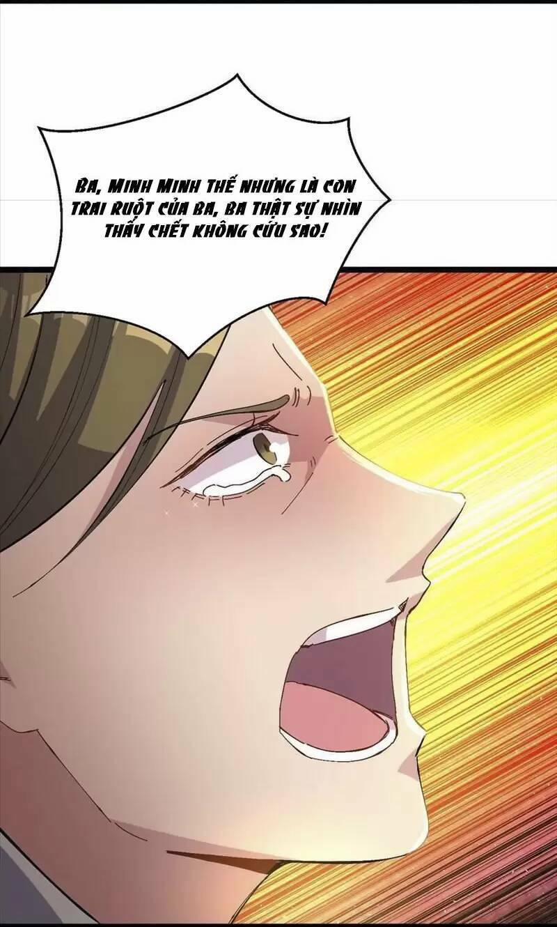 Trùng Sinh Trở Lại 1983 Làm Phú Hào 117 trang 17