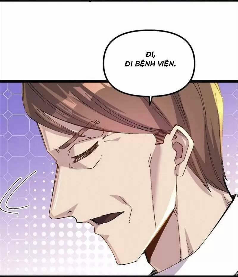 Trùng Sinh Trở Lại 1983 Làm Phú Hào 117 trang 19