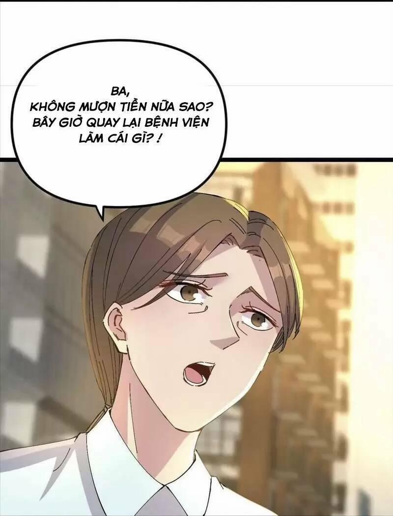 Trùng Sinh Trở Lại 1983 Làm Phú Hào 117 trang 20