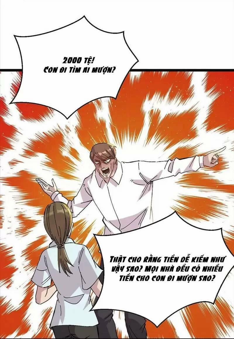 Trùng Sinh Trở Lại 1983 Làm Phú Hào 117 trang 22
