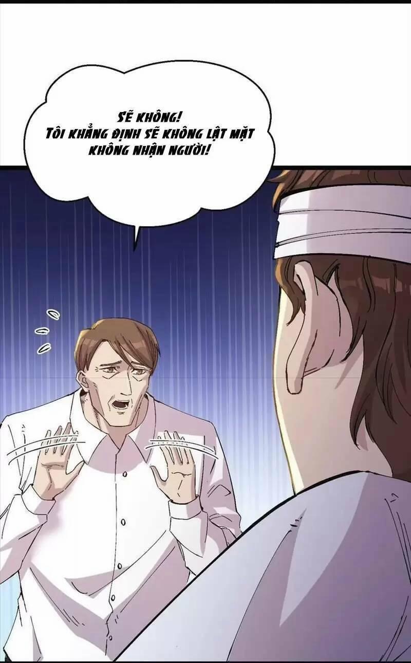 Trùng Sinh Trở Lại 1983 Làm Phú Hào 117 trang 28