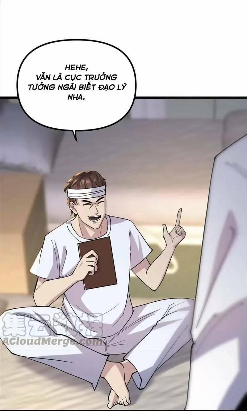 Trùng Sinh Trở Lại 1983 Làm Phú Hào 118 trang 12