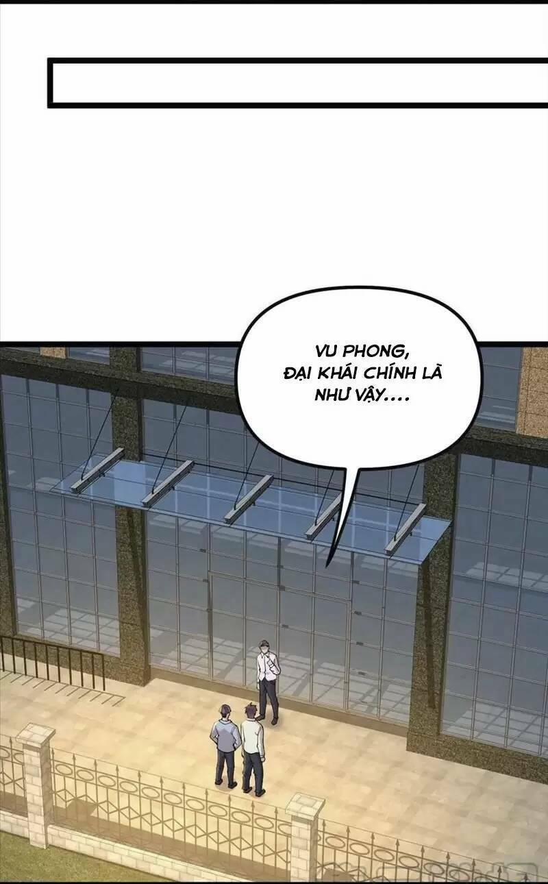 Trùng Sinh Trở Lại 1983 Làm Phú Hào 118 trang 14