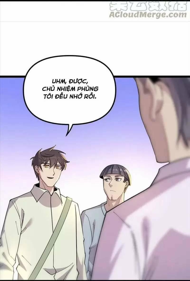 Trùng Sinh Trở Lại 1983 Làm Phú Hào 118 trang 15