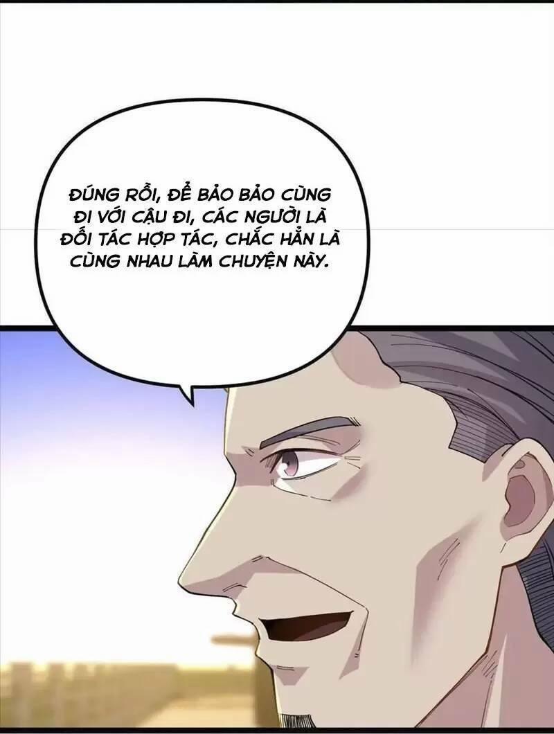 Trùng Sinh Trở Lại 1983 Làm Phú Hào 118 trang 16