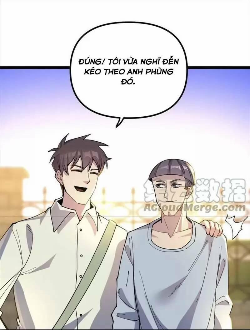 Trùng Sinh Trở Lại 1983 Làm Phú Hào 118 trang 17