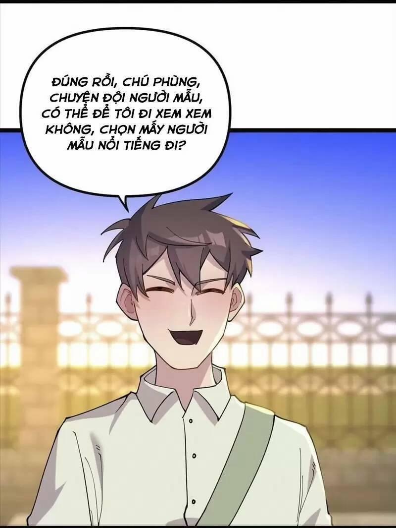 Trùng Sinh Trở Lại 1983 Làm Phú Hào 118 trang 18