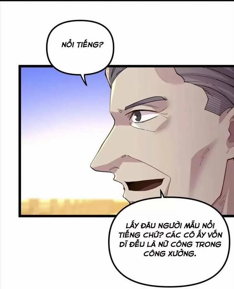 Trùng Sinh Trở Lại 1983 Làm Phú Hào 118 trang 19