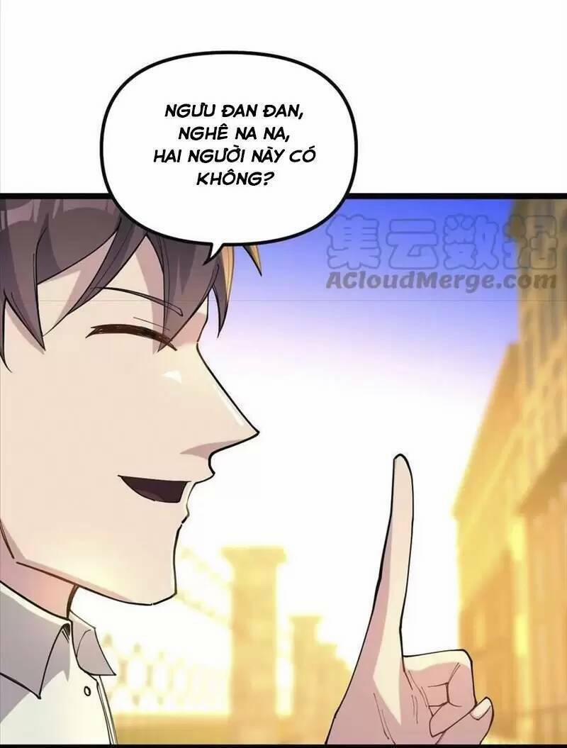 Trùng Sinh Trở Lại 1983 Làm Phú Hào 118 trang 20