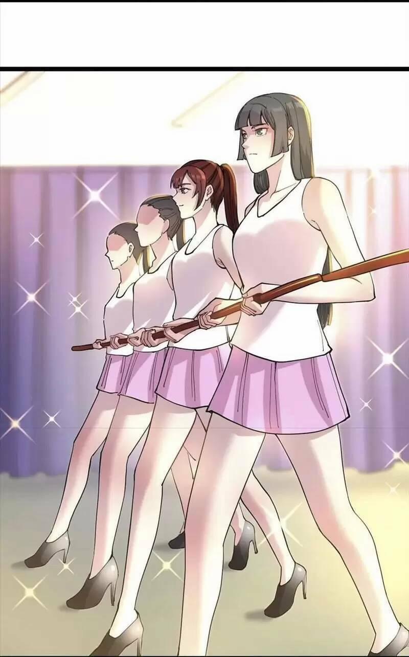 Trùng Sinh Trở Lại 1983 Làm Phú Hào 118 trang 25